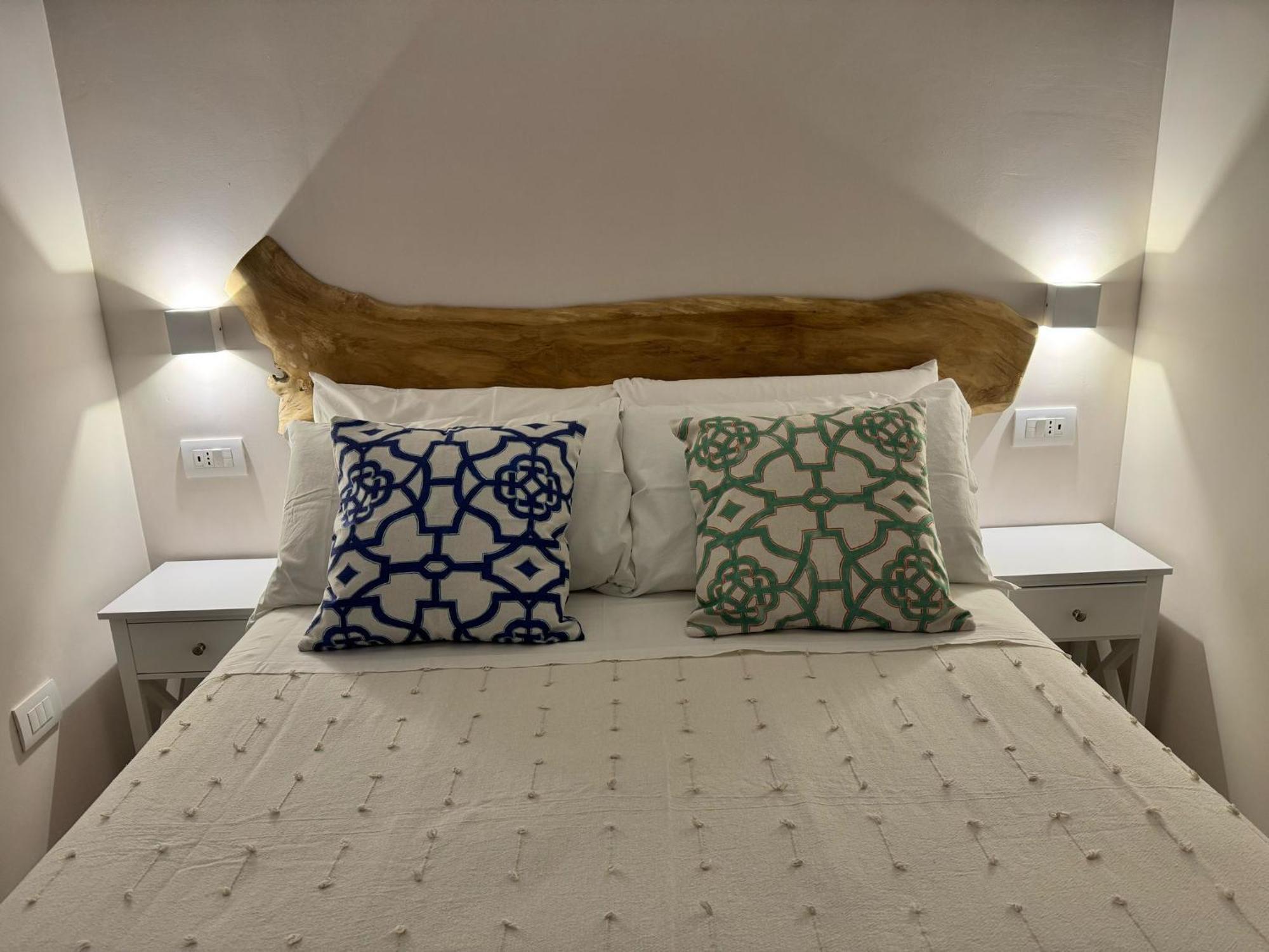 Apartament Koralline *